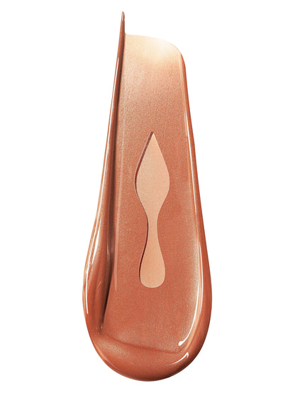 Christian Louboutin Rouge Stiletto Vinyl Gloss
