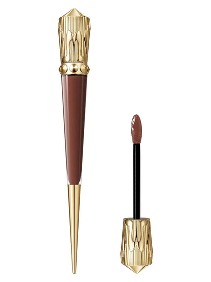 Christian Louboutin Rouge Stiletto Vinyl Gloss