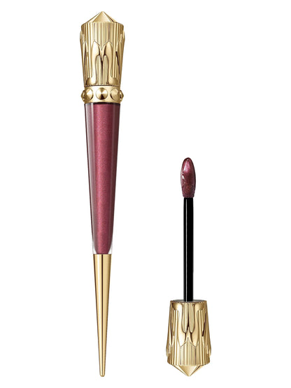 Christian Louboutin Rouge Stiletto Vinyl Gloss