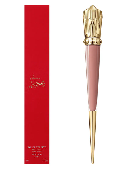 Christian Louboutin Rouge Stiletto Vinyl Gloss