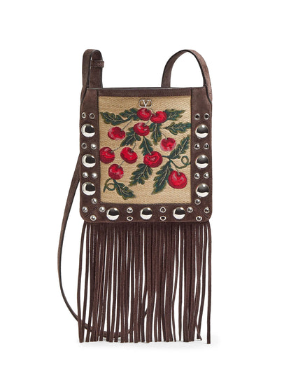 Valentino Garavani Nellcote Small Shoulder Bag