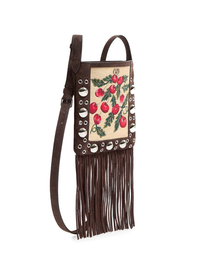 Valentino Garavani Nellcote Small Shoulder Bag