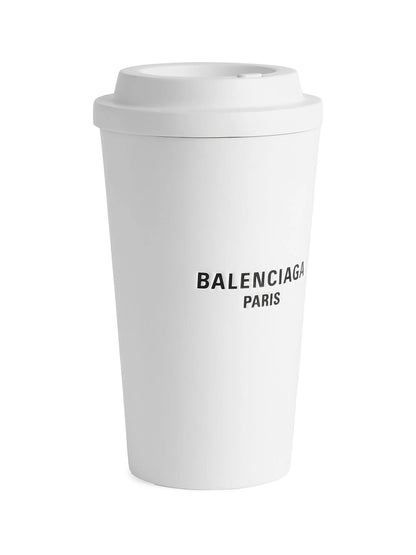 Balenciaga 9 AM Clutch