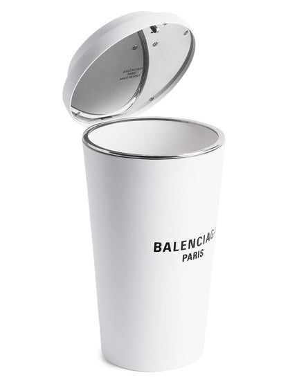 Balenciaga 9 AM Clutch