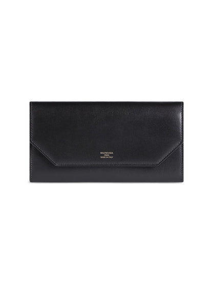 Balenciaga Envelope Long Wallet with Card Holder