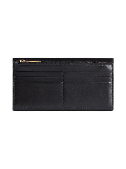 Balenciaga Envelope Long Wallet with Card Holder