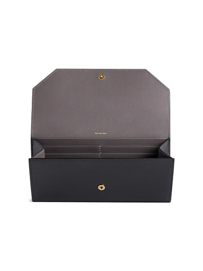 Balenciaga Envelope Long Wallet with Card Holder