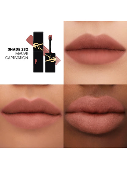 Yves Saint Laurent The Inks Blurring Matte Liquid Lip Stain