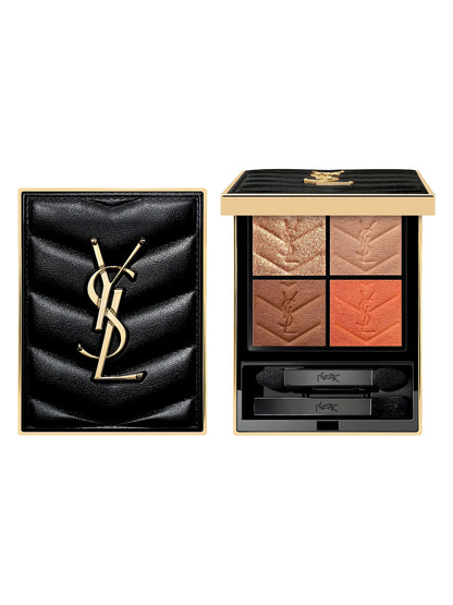 Yves Saint Laurent Eyeshadow Quad