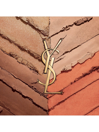 Yves Saint Laurent Eyeshadow Quad
