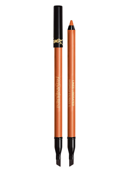 Yves Saint Laurent Lines Liberated Eye Pencil