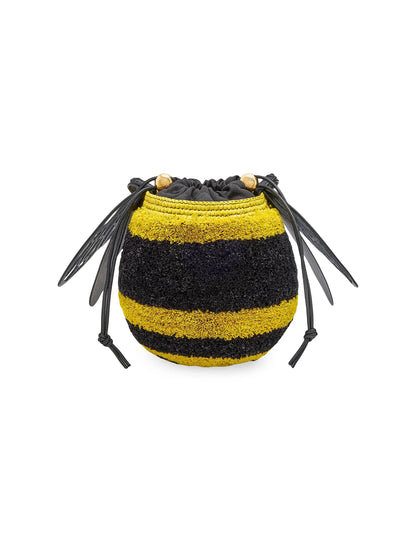LOEWE LOEWE x Paula's Ibiza Bee Basket Bag