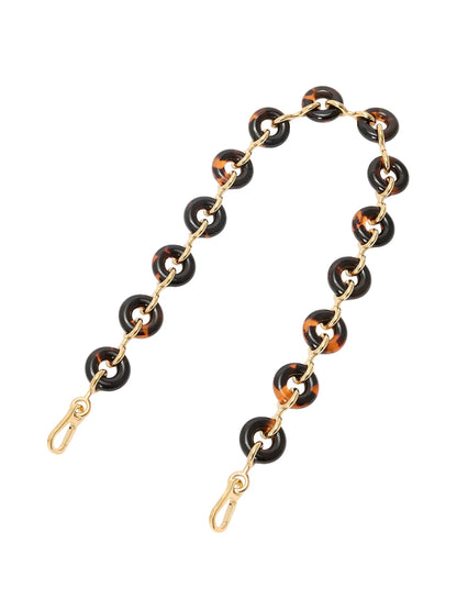 LOEWE Chunky Donut Chain