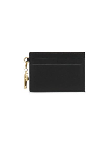 Lanvin Séquence Leather Cardholder