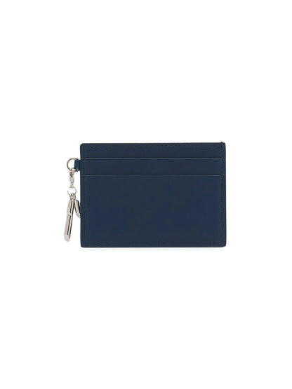 Lanvin Séquence Leather Cardholder