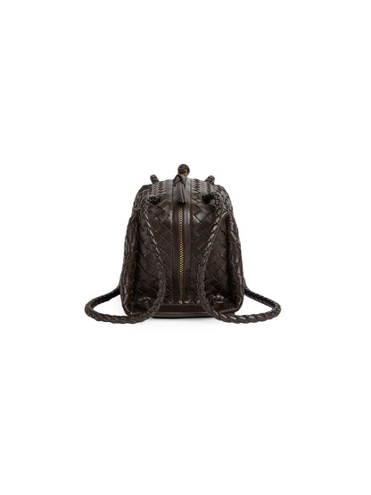 Bottega Veneta Tokyo Leather Shoulder Bag