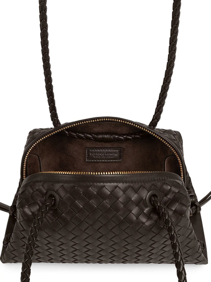 Bottega Veneta Tokyo Leather Shoulder Bag