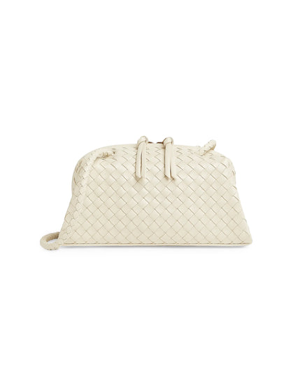Bottega Veneta Tokyo Leather Shoulder Bag