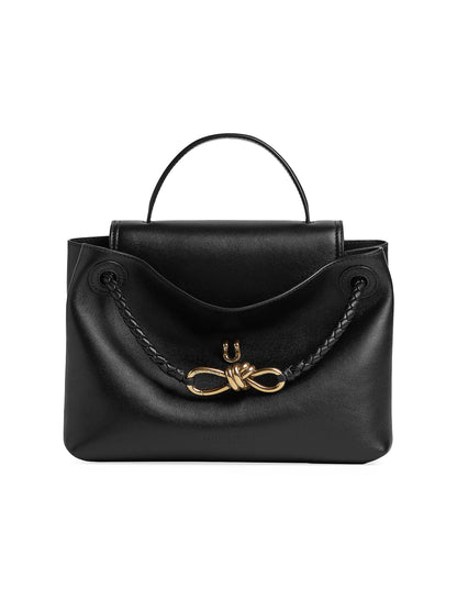 Bottega Veneta Ciao Ciao Small Leather Top Handle bag