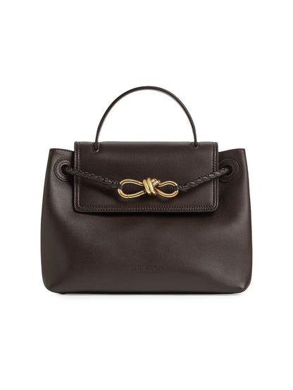 Bottega Veneta Ciao Ciao Small Leather Top Handle bag