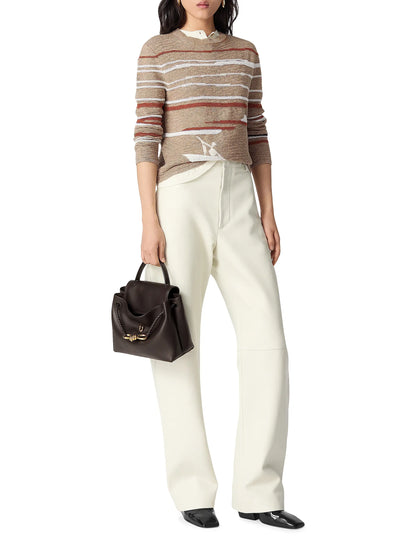 Bottega Veneta Ciao Ciao Small Leather Top Handle bag