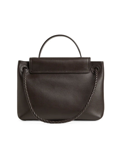 Bottega Veneta Ciao Ciao Small Leather Top Handle bag