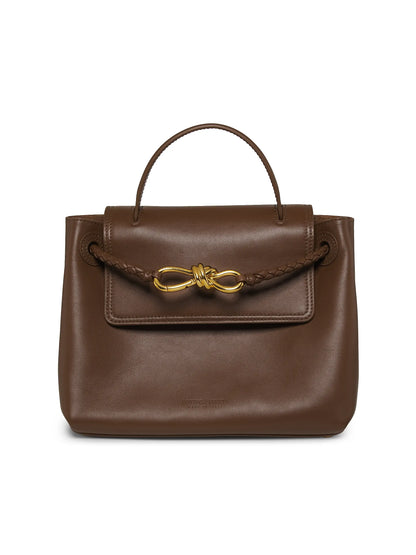 Bottega Veneta Ciao Ciao Small Leather Top Handle bag