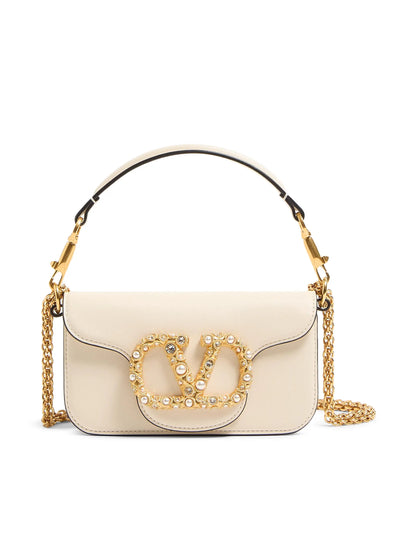 Valentino Garavani Loco Small Shoulder Bag