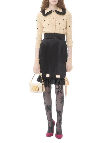 Valentino Garavani Loco Small Shoulder Bag