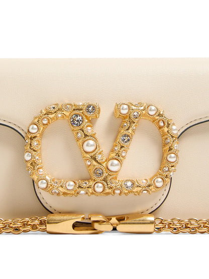 Valentino Garavani Loco Small Shoulder Bag