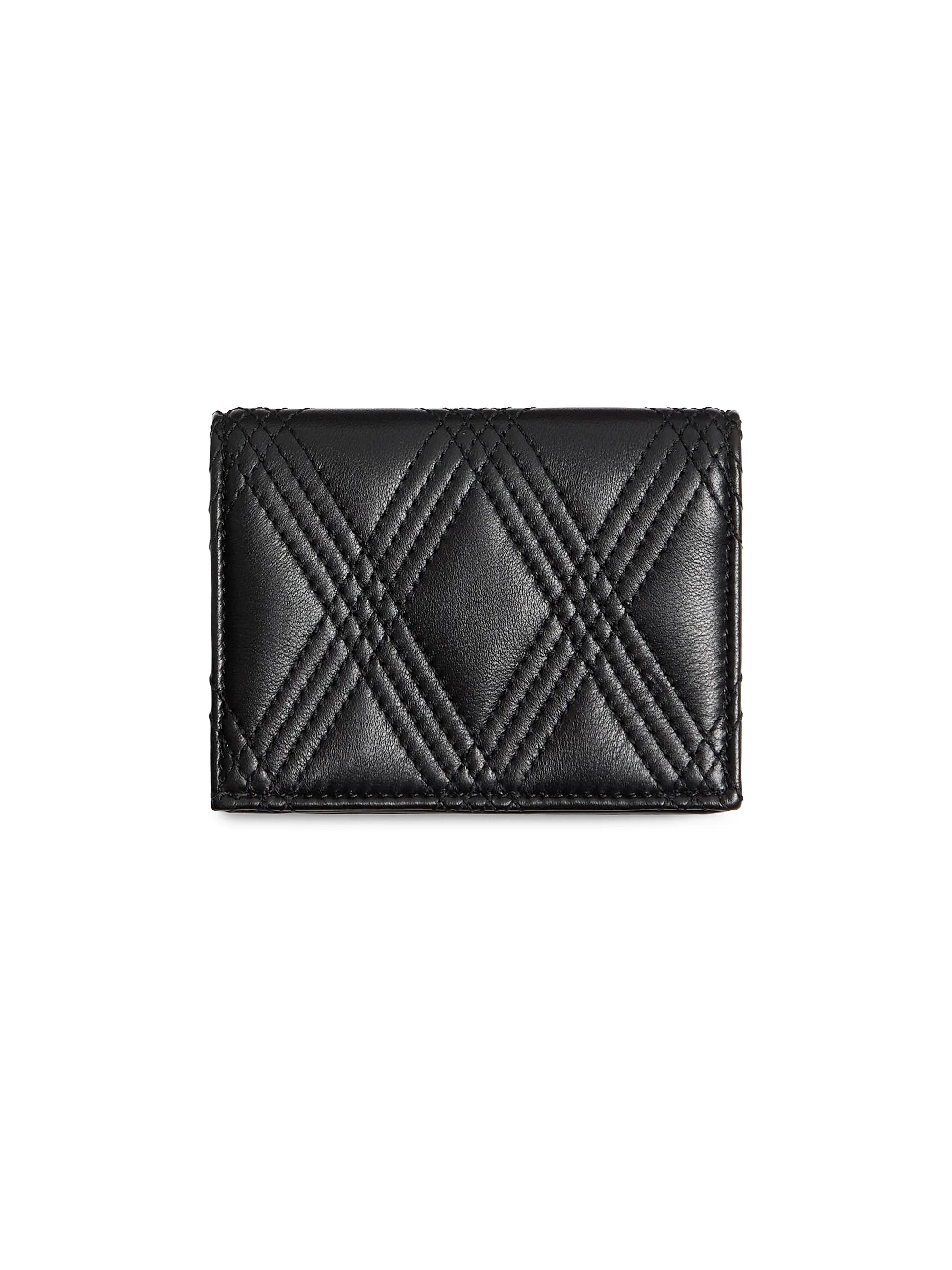 Valentino Garavani Quiltie 67 Wallet