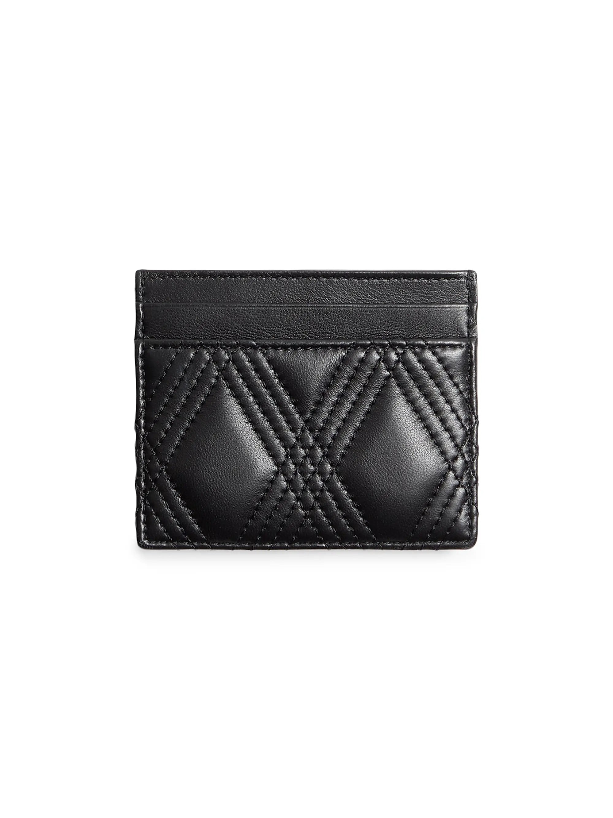 Valentino Garavani Quiltie 67 Cardholder