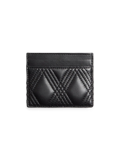 Valentino Garavani Quiltie 67 Cardholder