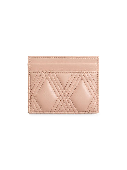 Valentino Garavani Quiltie 67 Cardholder