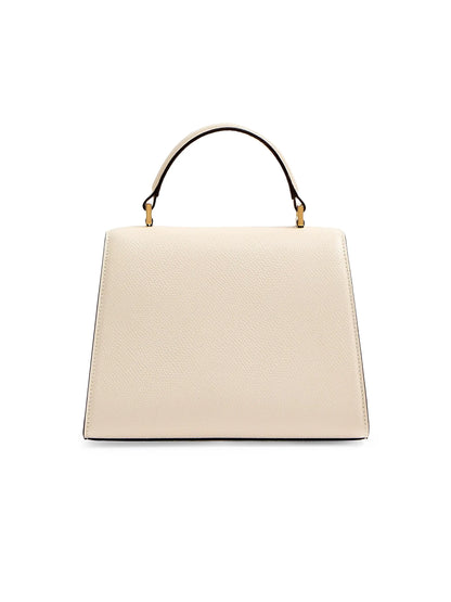 Valentino Garavani VSling Small Top Handle Bag in Grainy Calfskin