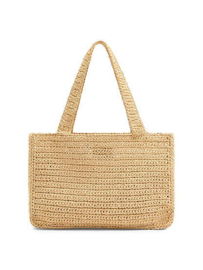 Valentino Garavani Viva Superstar Medium Shopping Tote Bag