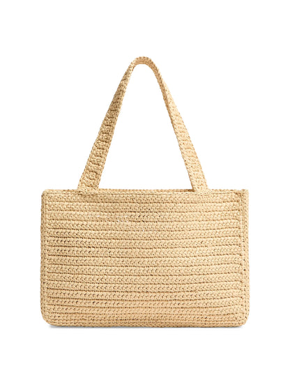 Valentino Garavani Viva Superstar Medium Shopping Tote Bag