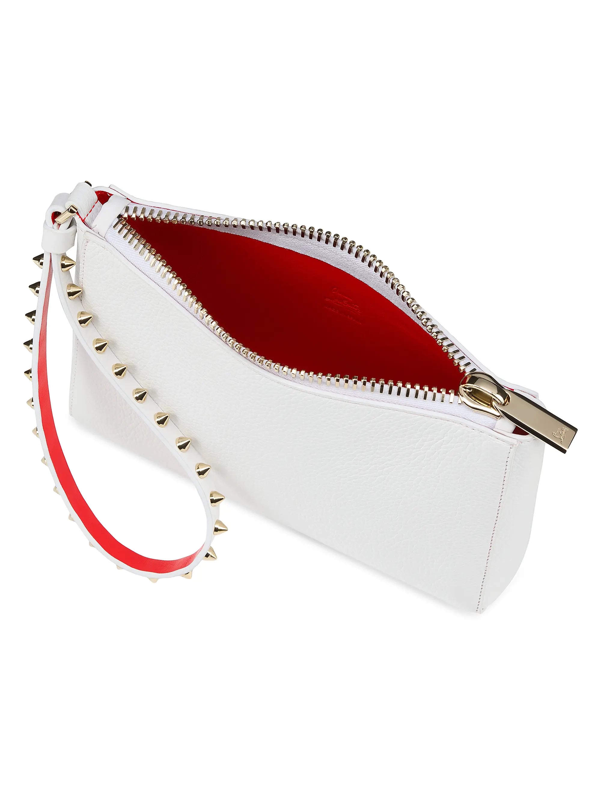 Christian Louboutin Cabata Mini Pouch