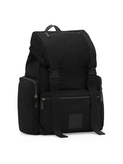 Lanvin Curb Backpack in Recycled Nylon