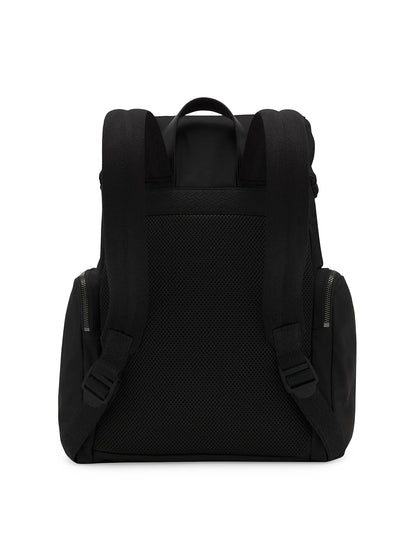 Lanvin Curb Backpack in Recycled Nylon