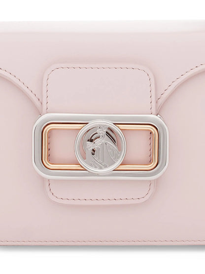 Lanvin Medium Leather Pencil Cat Bag