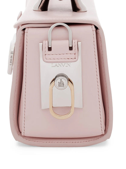 Lanvin Medium Leather Pencil Cat Bag