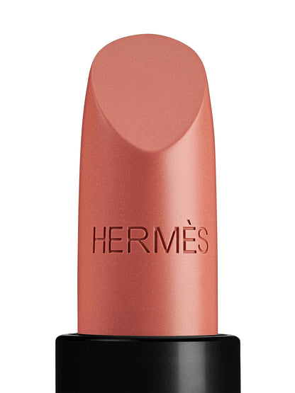 HERMÈS Rouge Hermès Satin Lipstick Refill