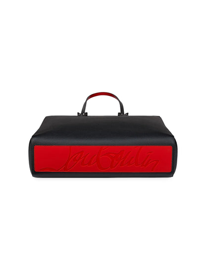 Christian Louboutin Cabata Tote Bag