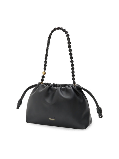LOEWE Medium Flamenco Chain Purse