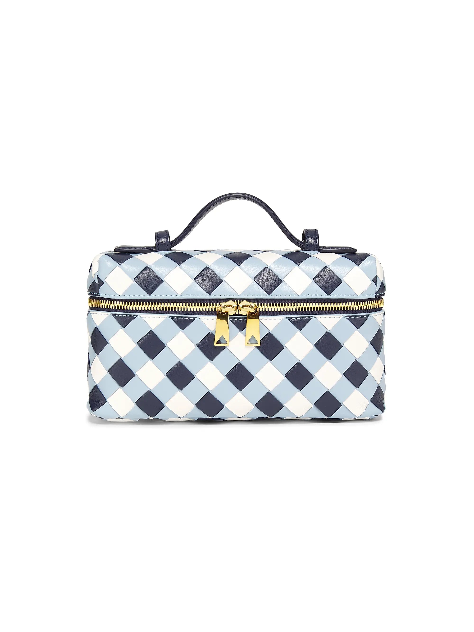Bottega Veneta Bang Bang Vanity Case