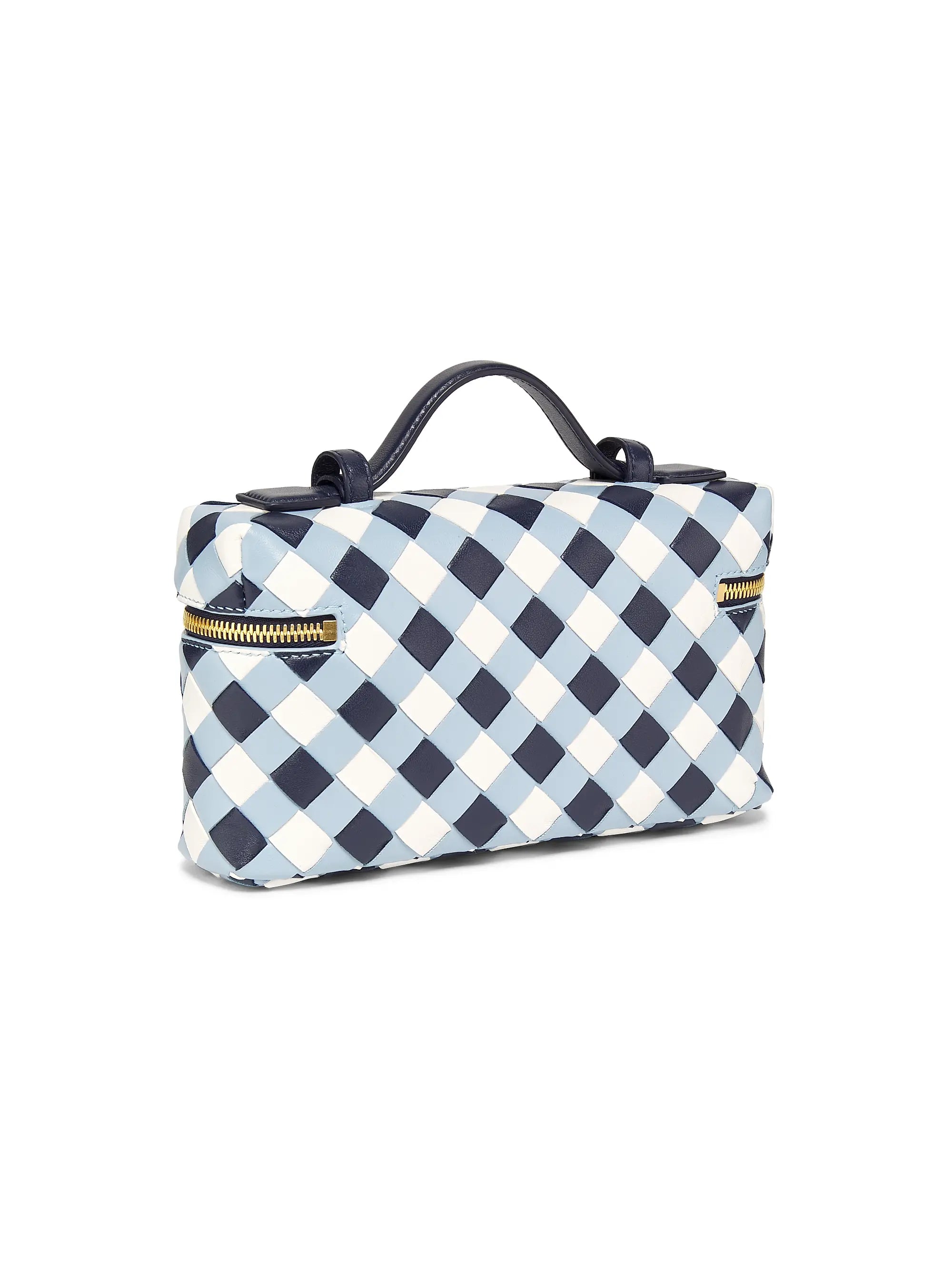 Bottega Veneta Bang Bang Vanity Case