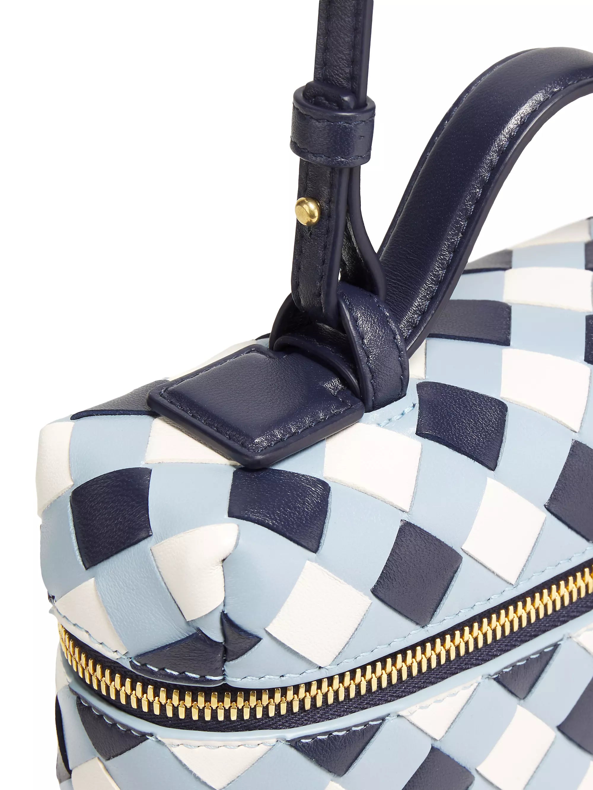 Bottega Veneta Bang Bang Vanity Case