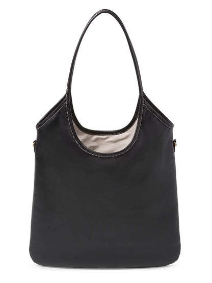 Miu Miu Ivy Leather Shoulder Bag
