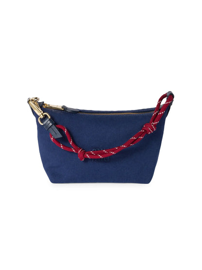 Miu Miu Gabardine Pouch